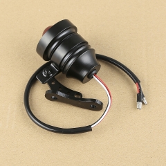 Motorcycle Bike LED Tail Light Lamp For Custom Harley Davidson Chopper Bobber