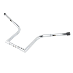 TCMT  XF161008-E-12 Chrome 1.25