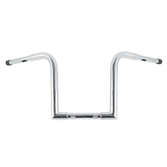 TCMT  XF161008-E-12 Chrome 1.25
