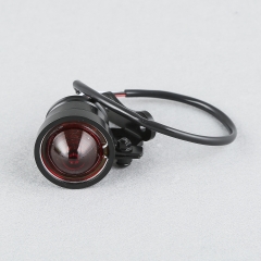 Motorcycle Bike LED Tail Light Lamp For Custom Harley Davidson Chopper Bobber