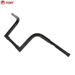 TCMT XF161008-B-10 Black 1-1/4