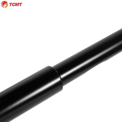 TCMT XF161008-B-18 Black 18