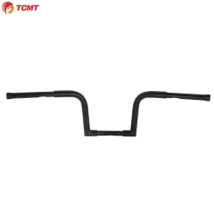 TCMT XF161008-B-10 Black 1-1/4