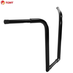 TCMT XF161008-B-18 Black 18