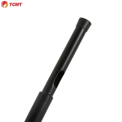 TCMT XF161008-B-10 Black 1-1/4