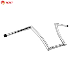 TCMT XF1610440-E Front Handlebar Handle Bar Fit For Victory Hard Ball 2012-2013 Cross Roads 2010-2014