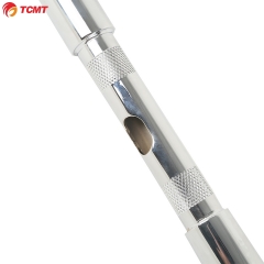 TCMT XF161029-E-18 Chrome 18