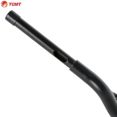 TCMT XF161032-B-4 Black 1-1/4