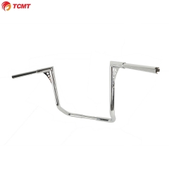 TCMT XF161029-E-18 Chrome 18