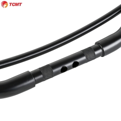 TCMT XF161032-B-4 Black 1-1/4