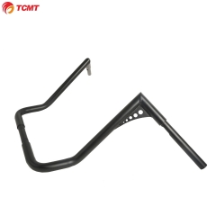 TCMT XF161029-B-18 Black 18