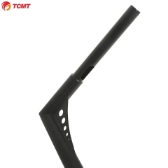 TCMT XF161029-B-18 Black 18