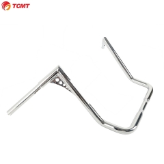 TCMT XF161029-E-18 Chrome 18