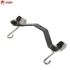 TCMT XF2906C03-01 Seat Mounting Kit Spring Support Bracket Fit For Harley Sportster Forty Eight