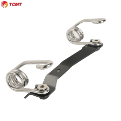 TCMT XF2906C03-01 Seat Mounting Kit Spring Support Bracket Fit For Harley Sportster Forty Eight
