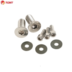 TCMT XF2906C03-01 Seat Mounting Kit Spring Support Bracket Fit For Harley Sportster Forty Eight