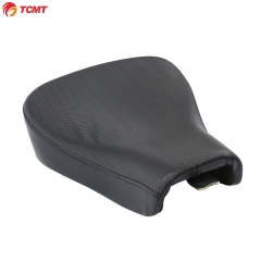 TCMT XF2906C131 Front Driver Solo Seat Cushion For Harley Sportster Forty Eight XL1200X 2010-15