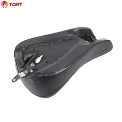 TCMT XF2906C131 Front Driver Solo Seat Cushion For Harley Sportster Forty Eight XL1200X 2010-15