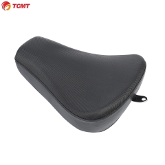 TCMT XF2906C131 Front Driver Solo Seat Cushion For Harley Sportster Forty Eight XL1200X 2010-15