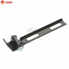 TCMT XF2906C51-01 New Solo Seat Mount Kit Front Bar w/ Swivel Bracket For Harley Chopper Bobber