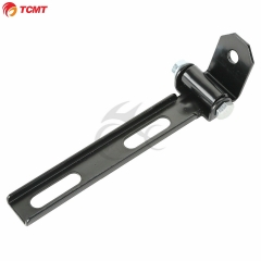 TCMT XF2906C51-01 New Solo Seat Mount Kit Front Bar w/ Swivel Bracket For Harley Chopper Bobber