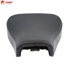 TCMT XF2906C131 Front Driver Solo Seat Cushion For Harley Sportster Forty Eight XL1200X 2010-15