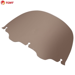 TCMT  XF2906102-K Windshield Windscreen For Harley Touring Street Glide Electra Glide 96-13