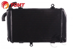 TCMT For HONDA GL1800 Radiator Cooler Cooling For HONDA GL1800 RH 2006-2011