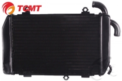 TCMT For HONDA GL1800 Radiator Cooler Cooling For HONDA GL1800 RH 2006-2011