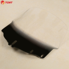 TCMT For Honda Windshield Windscreen For Honda Goldwing GL1800 GOLD WING GL 1800 2001-2016