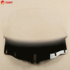 TCMT For Honda Windshield Windscreen For Honda Goldwing GL1800 GOLD WING GL 1800 2001-2016