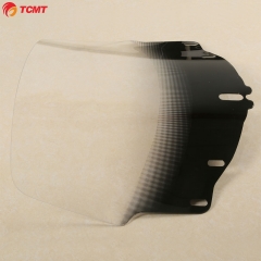 TCMT For Honda Windshield Windscreen For Honda Goldwing GL1800 GOLD WING GL 1800 2001-2016