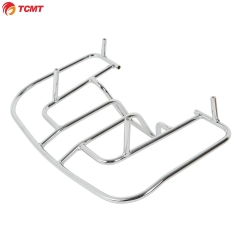 TCMT Rear Trunk Luggage Rack For Honda Goldwing GL1800 GL 1800 2001-2017