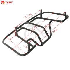 TCMT Rear Trunk Luggage Rack For Honda Goldwing GL1800 GL 1800 2001-2017