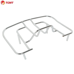 TCMT Rear Trunk Luggage Rack For Honda Goldwing GL1800 GL 1800 2001-2017