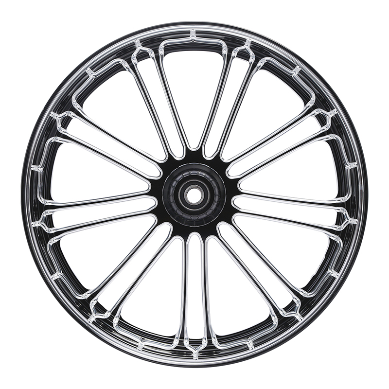 Wheel