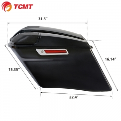 TCMT XF111564-XB ABS 4