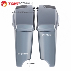 TCMT XF111564-H 4