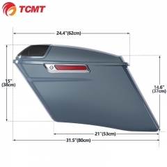 TCMT XF111564-H 4