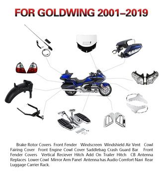 FOR GL1800