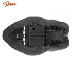 CC Rider XF2906SC52-02-OG Passenger Rider Seat Fit For Harley Tri Glide Electra Glide 2009-2020