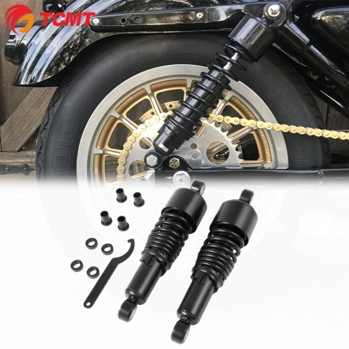 TCMT XF2906C300-B 0.5'' Shocks Spanner Wrench For Harley Sportster 1200 883 XL883R XL1200C 04-12