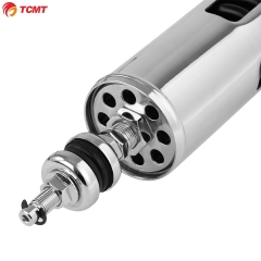 TCMT XF2906C299-E Pair Heavy Duty Rear Premium Shocks Suspension Fit For Harley Softail 2000-2017