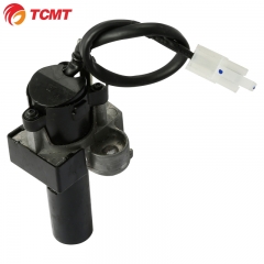 TCMT XF-2875 Used Motorcycle Ignition Switch Lock Key For Honda CB750 1992-1999