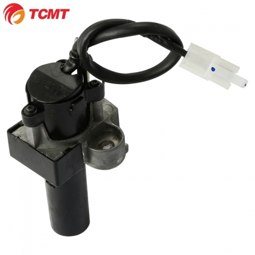 TCMT XF-2875 Used Motorcycle Ignition Switch Lock Key For Honda CB750 1992-1999