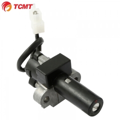 TCMT XF-2875 Used Motorcycle Ignition Switch Lock Key For Honda CB750 1992-1999