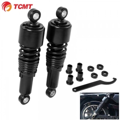 TCMT XF2906C300-B 0.5'' Shocks Spanner Wrench For Harley Sportster 1200 883 XL883R XL1200C 04-12