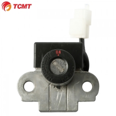 TCMT XF-2875 Used Motorcycle Ignition Switch Lock Key For Honda CB750 1992-1999
