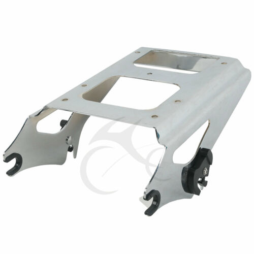 Mounting & Luggage rack