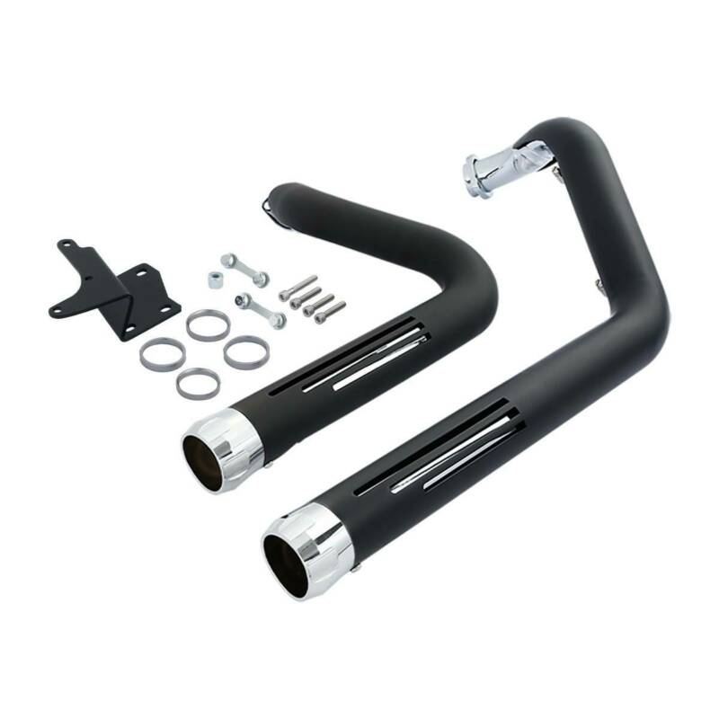 Exhaust Systems